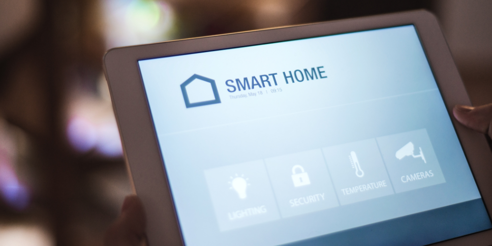 Smart Home Management