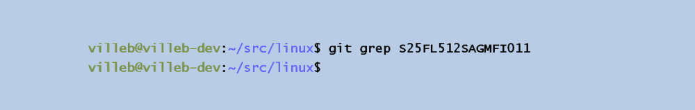 How to tell if hardware has Embedded Linux support