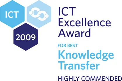 ICT Excellence Award