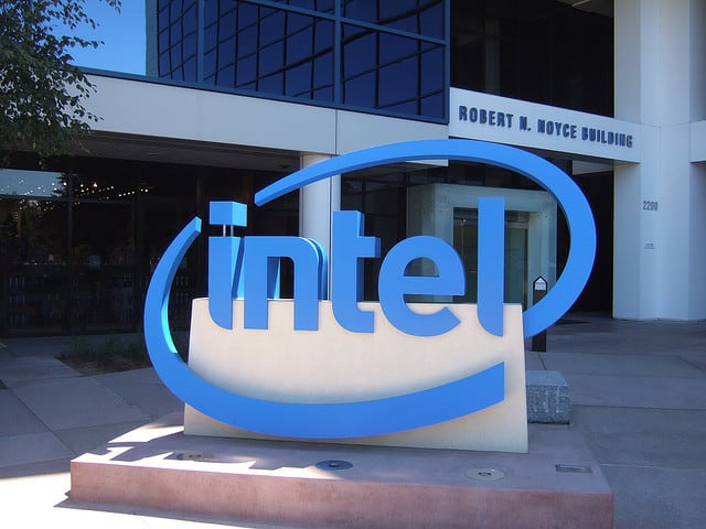 Intel’s Palo Alto, California, HQ Image credit: keitamiyoshi via Flickr