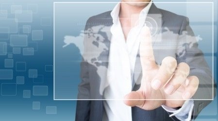 2016 tech industry predictions - more gesture recognition