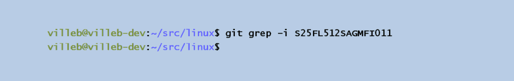 2 - How to tell if hardware has Embedded Linux support