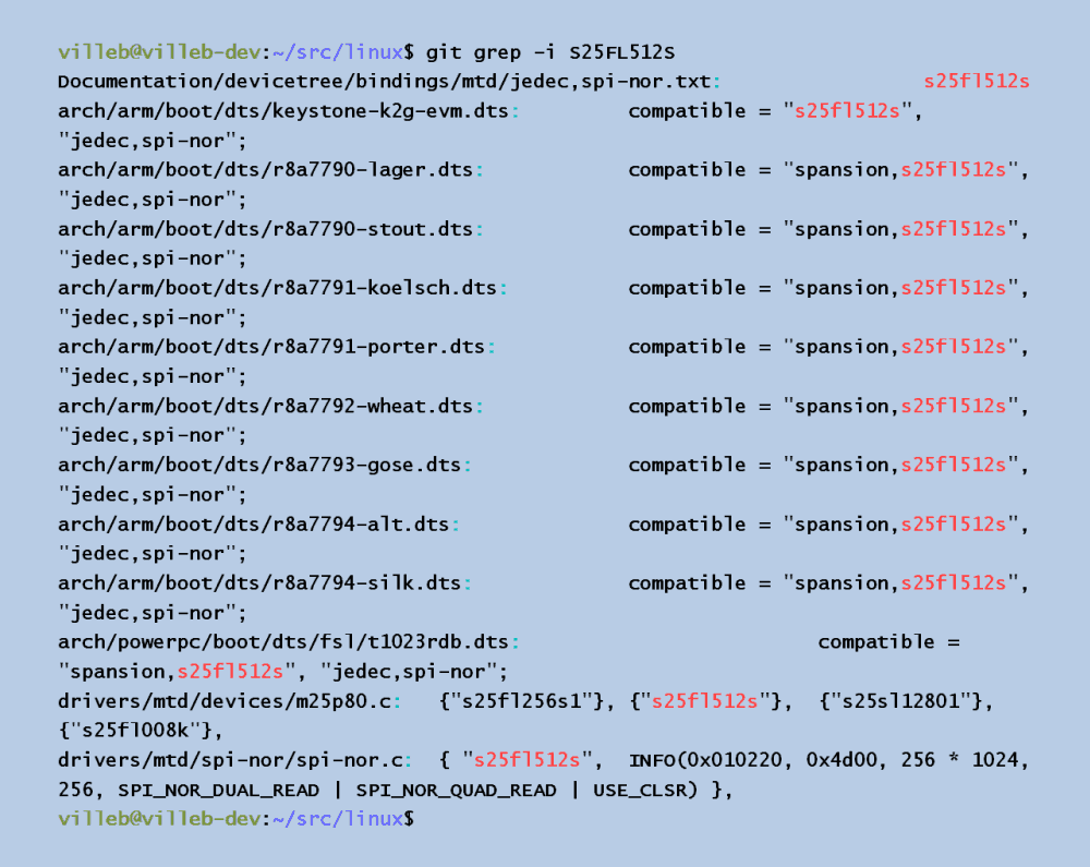 3 - How to tell if hardware has Embedded Linux support