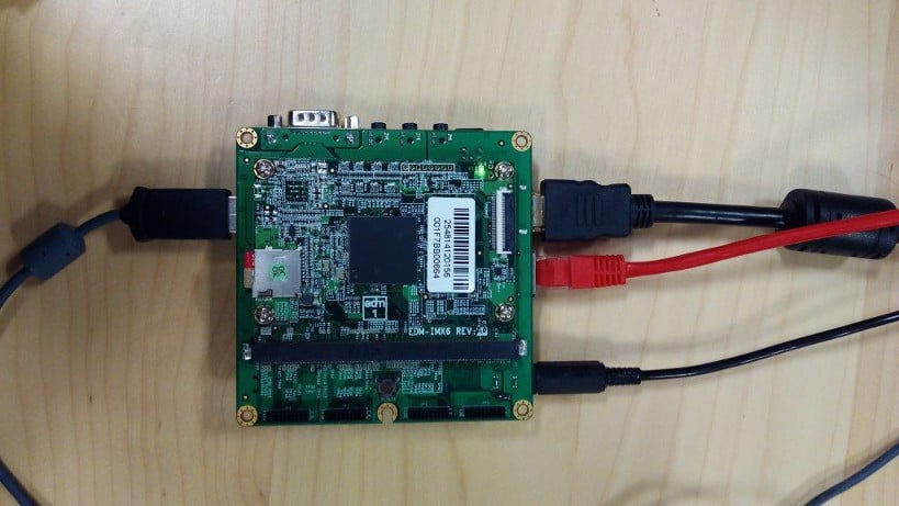4 Wandboard v2