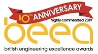 BEEAS_10_commended_logo-1a