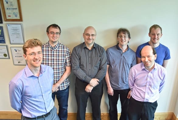top electronics industry awards - bytesnap-design-cocoon-development-team-sm