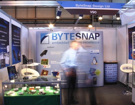 yteSnap Design-rushing-for-Railtex-2015|Rugged custom electronic design c1||