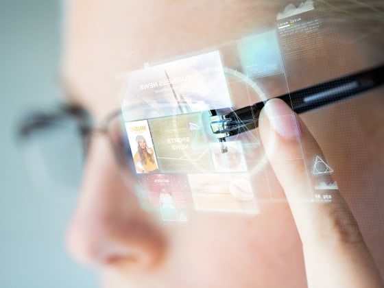 ByteSnap Electronics Industry Predictions 2019 - Smart Glasses|ByteSnap Electronics Industry Predictions 2019 - image by andres urena - unsplash|ByteSnap Electronics Industry Predictions 2019 - 5G expansion||ByteSnap Electronics Industry Predictions 2019 - Improved fitness trackers||ByteSnap Electronics Industry Predictions 2019 - Mega Mergers cool off|ByteSnap Electronics Industry Predictions 2019 - robot gardening|ByteSnap Design Industry Predictions for 2019 - EV batteries get smaller|ByteSnap Electronics Industry Predictions 2019|ByteSnap Electronics Industry Predictions for 2019|ByteSnap Electronics Industry Predictions_2019