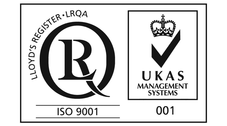 ByteSnap Achieves ISO 9001 Certification