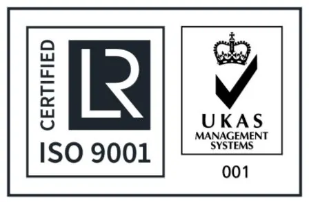 ByteSnap-ISO9001-ukas