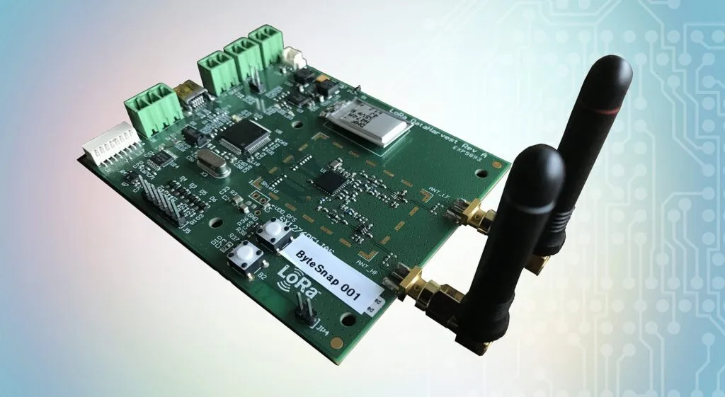 Low Power Wireless Design