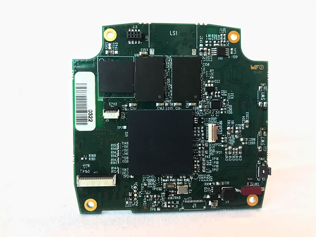 NXP Semiconductors: iMX6 Board Design by ByteSnap