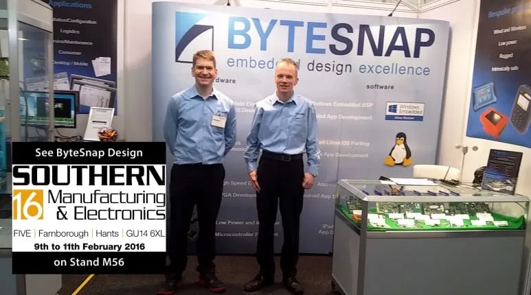 ByteSnap Stand M56 Southern Manufacturing Electronics 16_jp