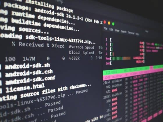 Revision Control of your Embedded Linux System|