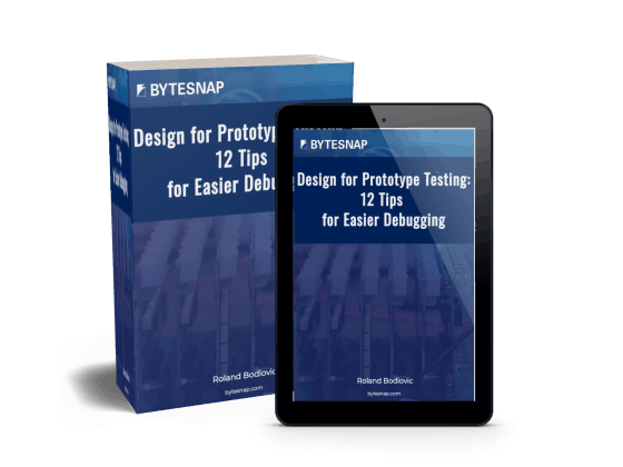 design for prototype testing|design for prototype testing pcb schematic|