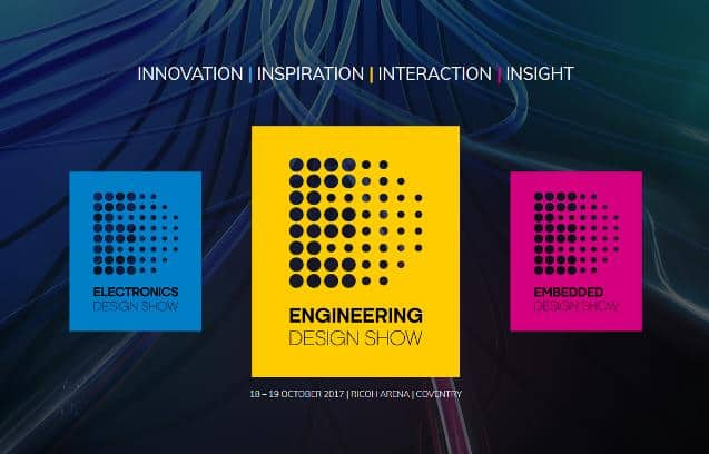Electronics Design Show 2017 EDS 2017