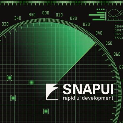 Electronics Design Show EDS 2016 - SnapUI