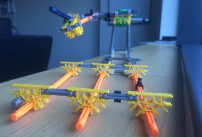 Electronics Product Development - Debugging Rig