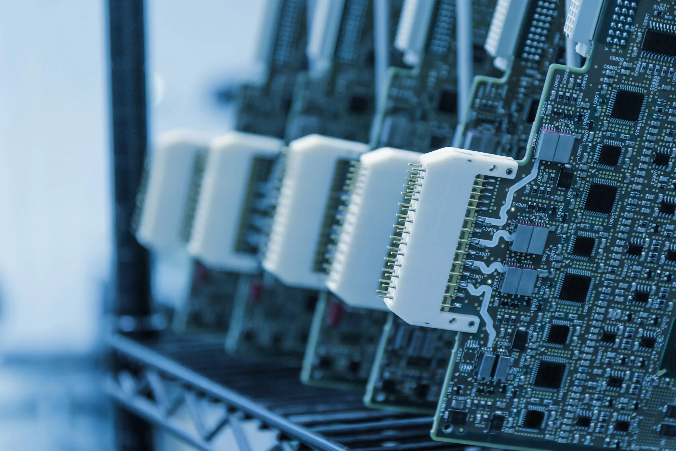 FPGA Programming