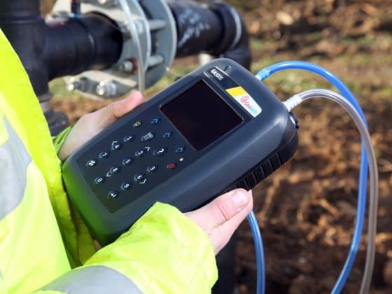 Geotech GA5000|Intrinsically Safe Gas Analyser_2