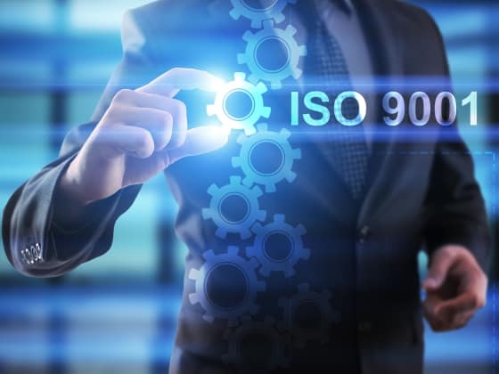 ISO 9001||ByteSnap ISO 9001 Certified|ISO-logo