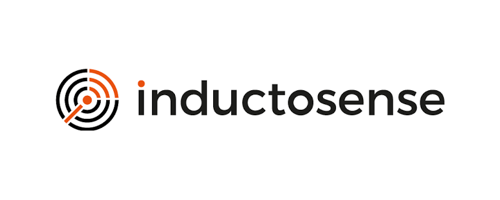 Inductosense Wand RDC - IoT Product of the Year designed with ByteSnap