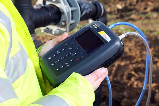 Intrinsically Safe Gas Analyser_2