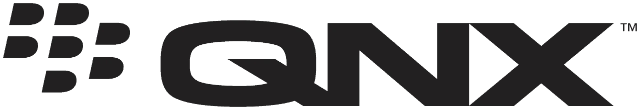 QNX Logo