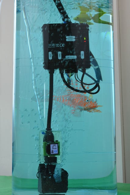 Rugged custom electronic design 2