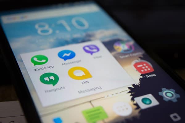 Secure boot on the imx6 android smartphone