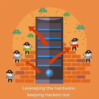 Secure Boot on the i.MX6 - Leveraging the hardware