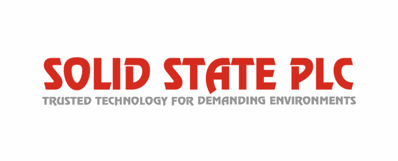 Solid State PLC