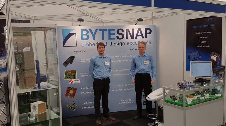ByteSnap Electronics Product Design