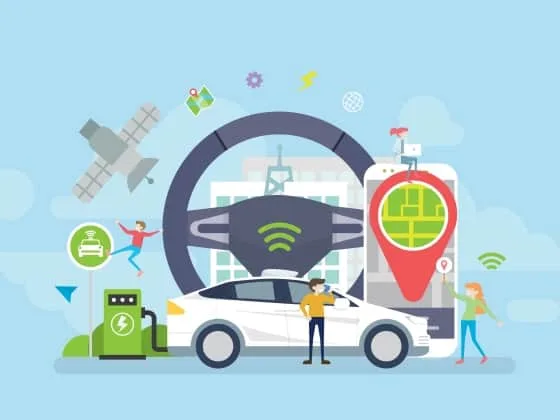 The Chargepoint Journey - What's the final destination