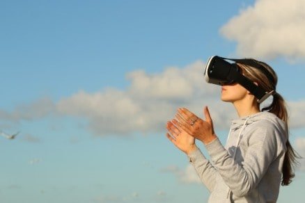 Virtual reality - Electronics Industry Predictions 2017
