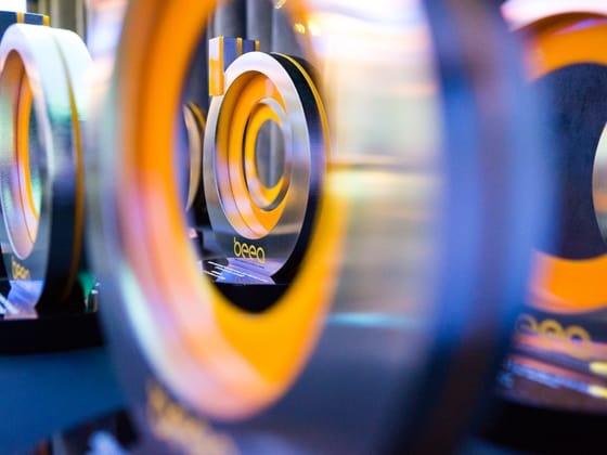British Engineering Excellence Awards 2019||