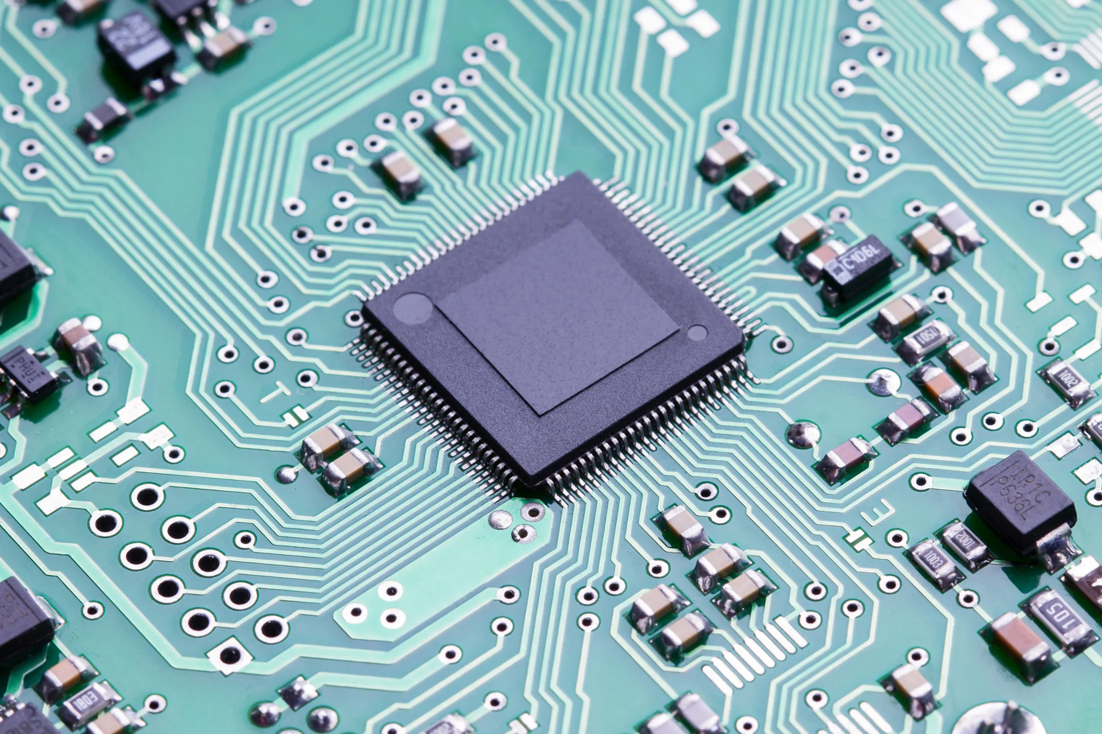 Micro controller