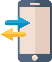 mobile application development company - experience 2