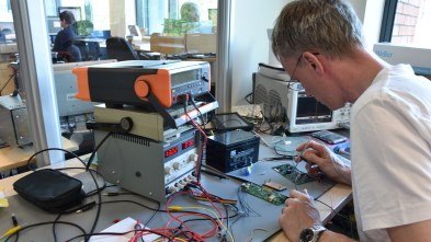 Embedded Systems Design - ByteSnap - Embedded Electronics Design