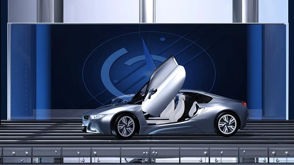 Smarter car integration 2020 Electronics Industry Predictions