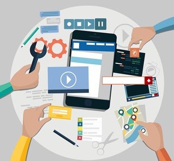 mobile application development cost - requirements