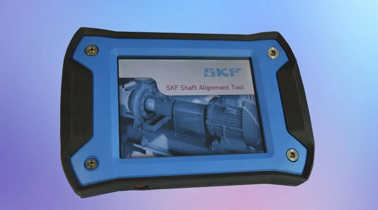 SKF Tablet