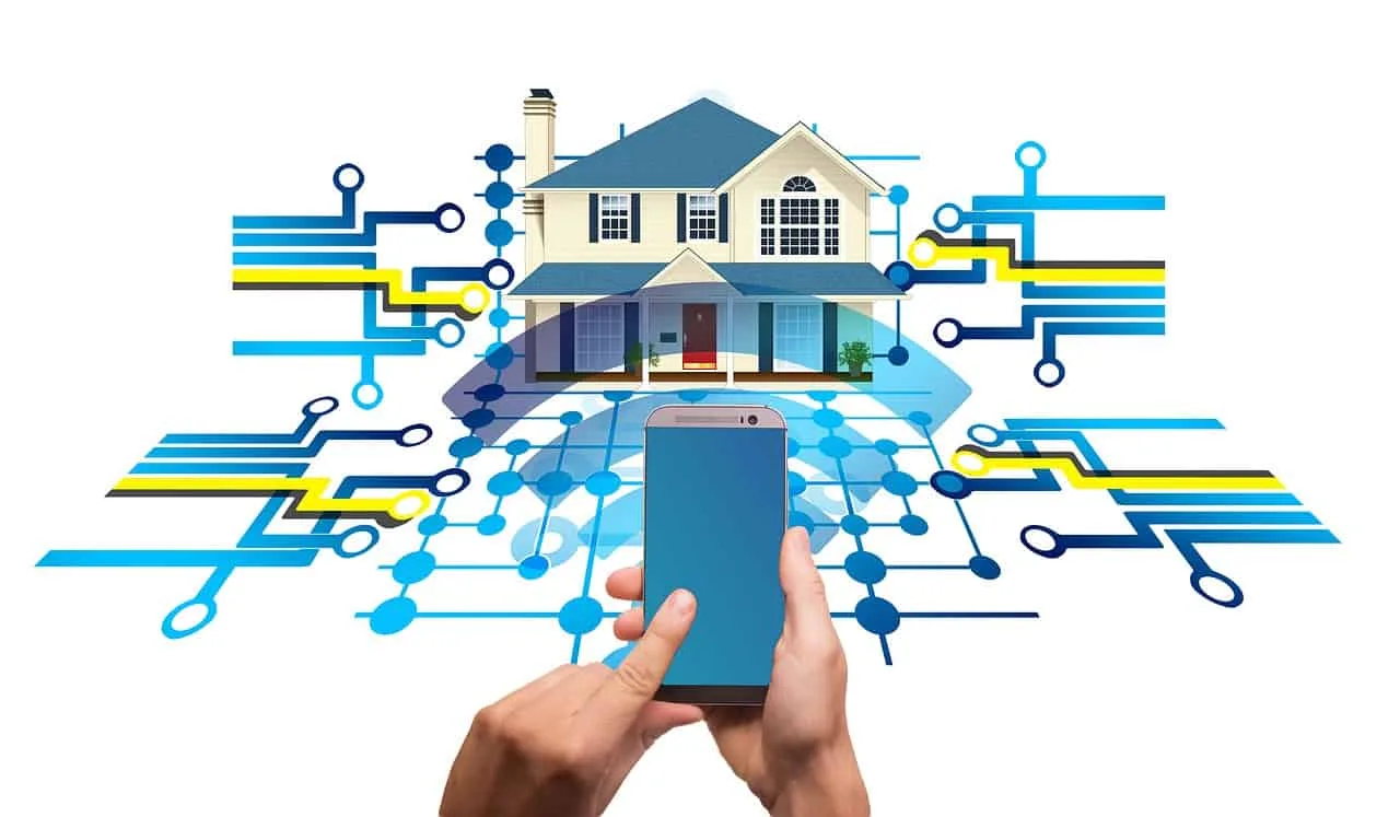 Smarter security 2020 Electronics Industry Predictions