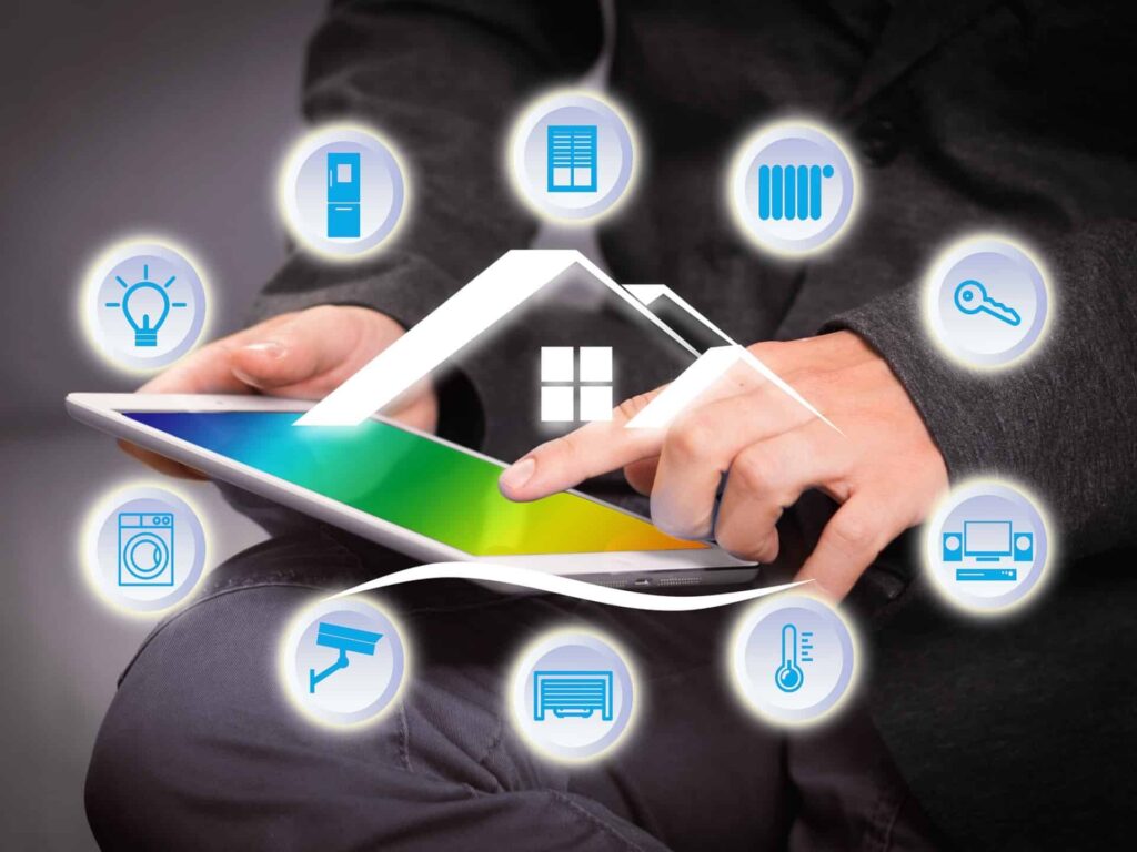 |||Apple Homekit: Overcoming Development Challenges|Apple Homekit: Overcoming Development Challenges|Apple Homekit: Overcoming Development Challenges -Image credit Dan Lefebvre