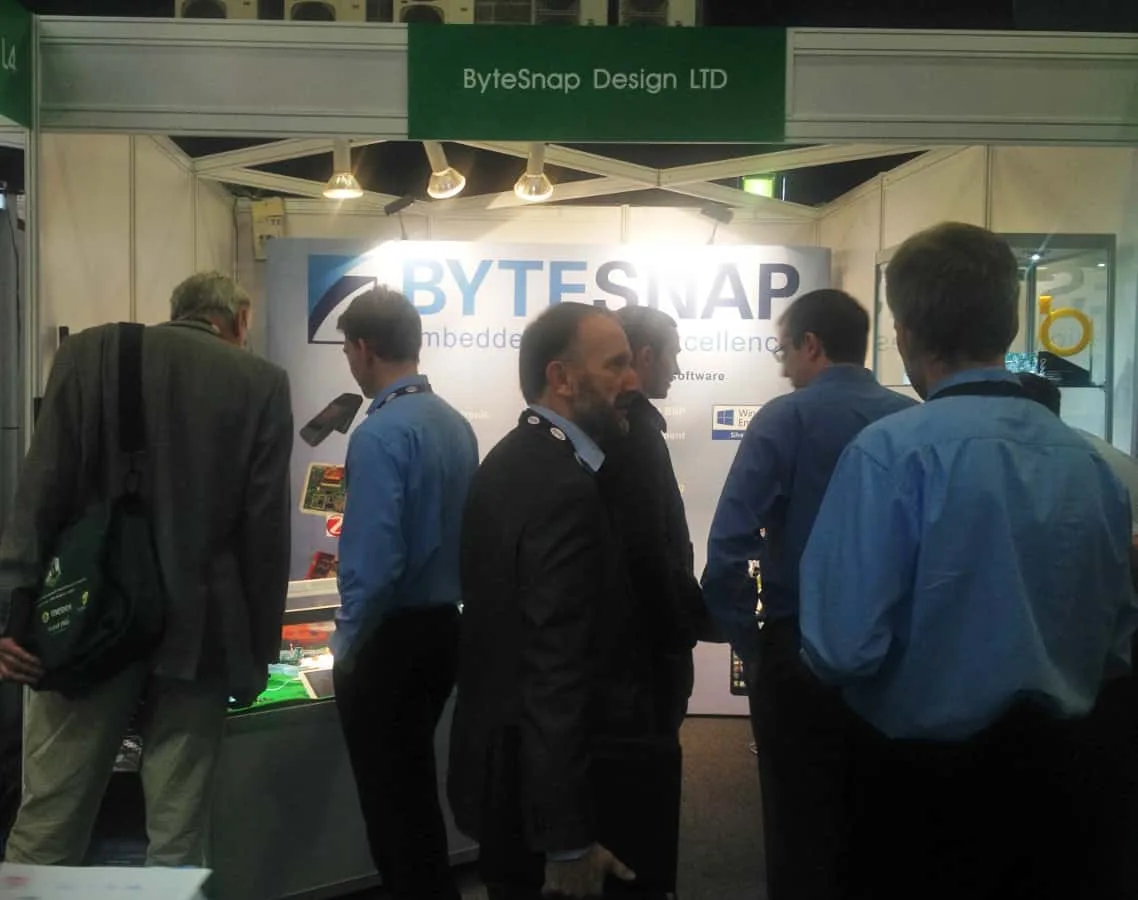 stand L4