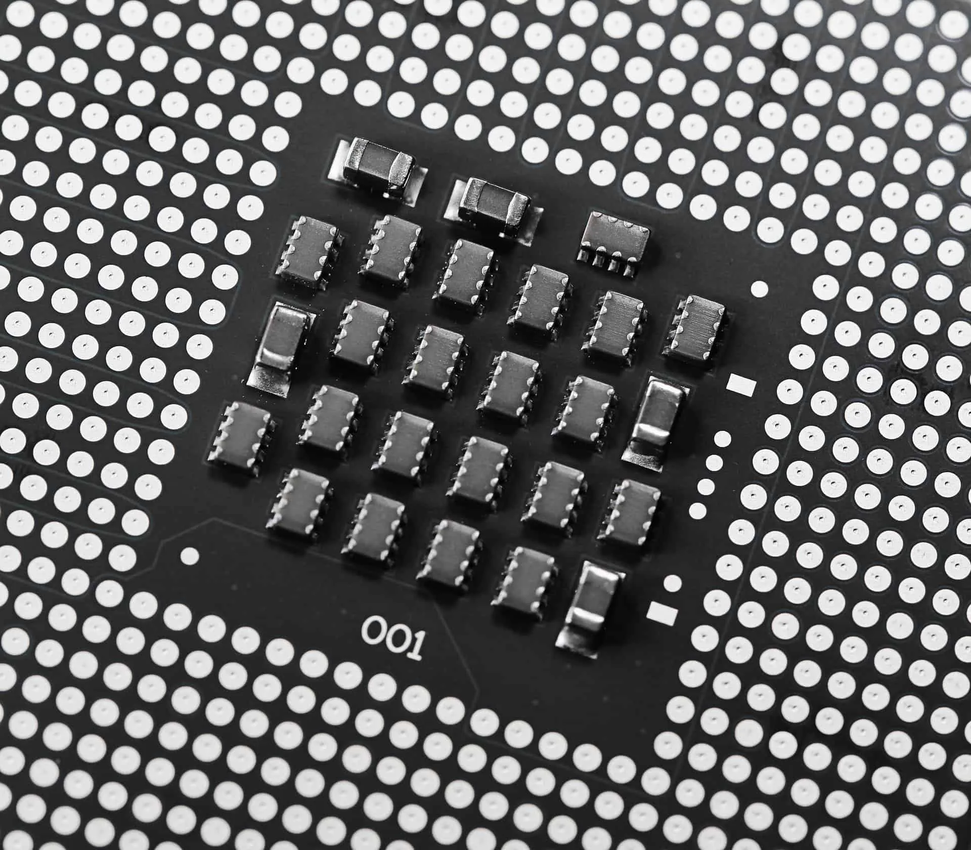 FPGAs 2020 Electronics Industry Predictions