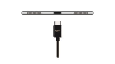 USB C Standardised