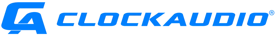 Clockaudio