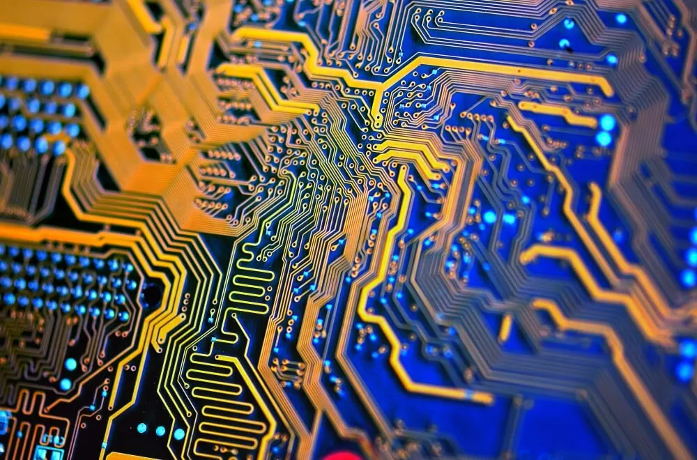 Fixing electronics and software designs – PCB Board