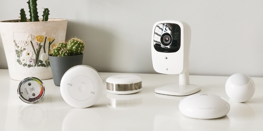 Smart Home Devices Industry Trends